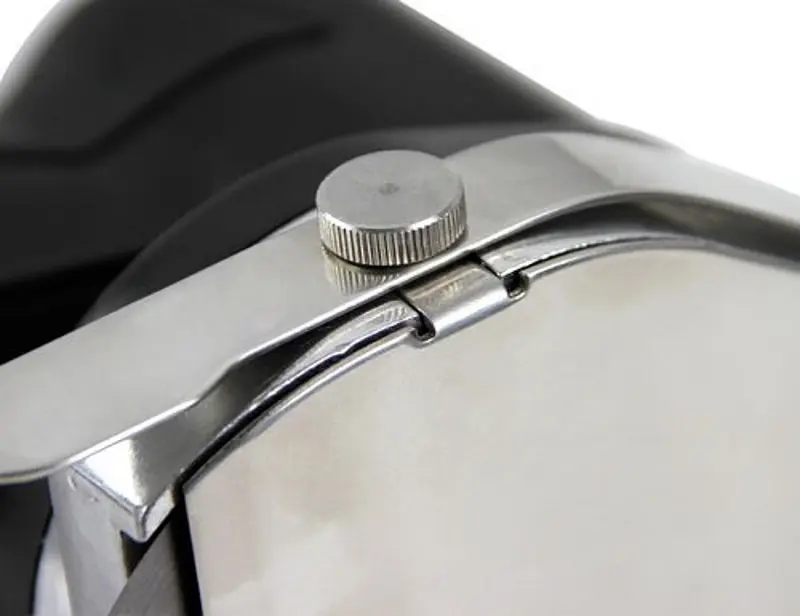 Слайсер для донера GGM Gastro KS100E (Black) - 2