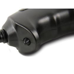 Слайсер для донера GGM Gastro KS100E (Black) Thumb