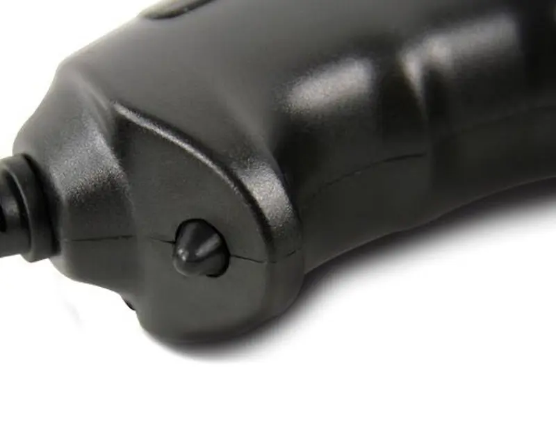 Слайсер для донера GGM Gastro KS100E (Black) - 5