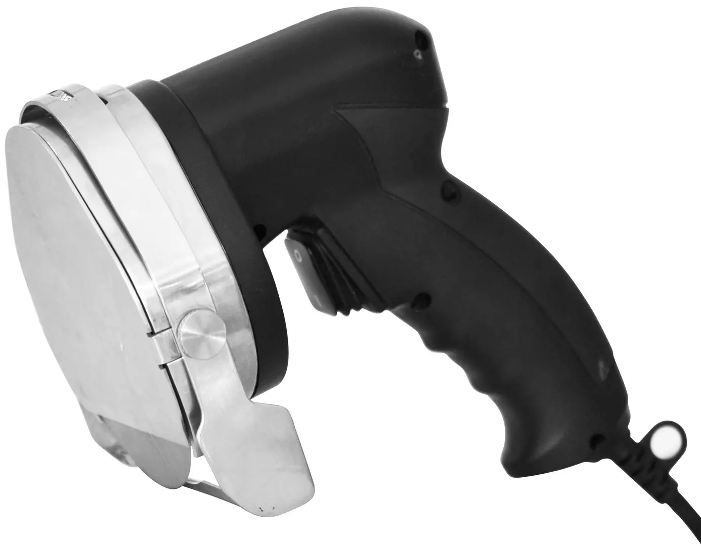 Слайсер для донера GGM Gastro KS100E (Black)