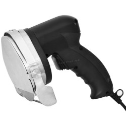 Слайсер для донера GGM Gastro KS100E#SMRP100 (Black)