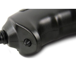 Слайсер для донера GGM Gastro KS100E#SMRP100 (Black) Thumb