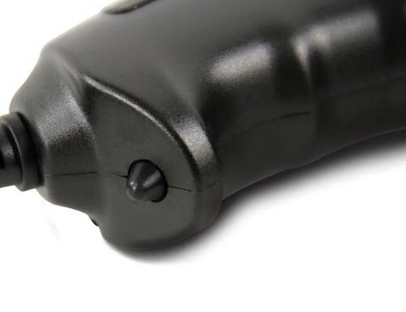 Слайсер для донера GGM Gastro KS100E#SMRP100 (Black) - 7