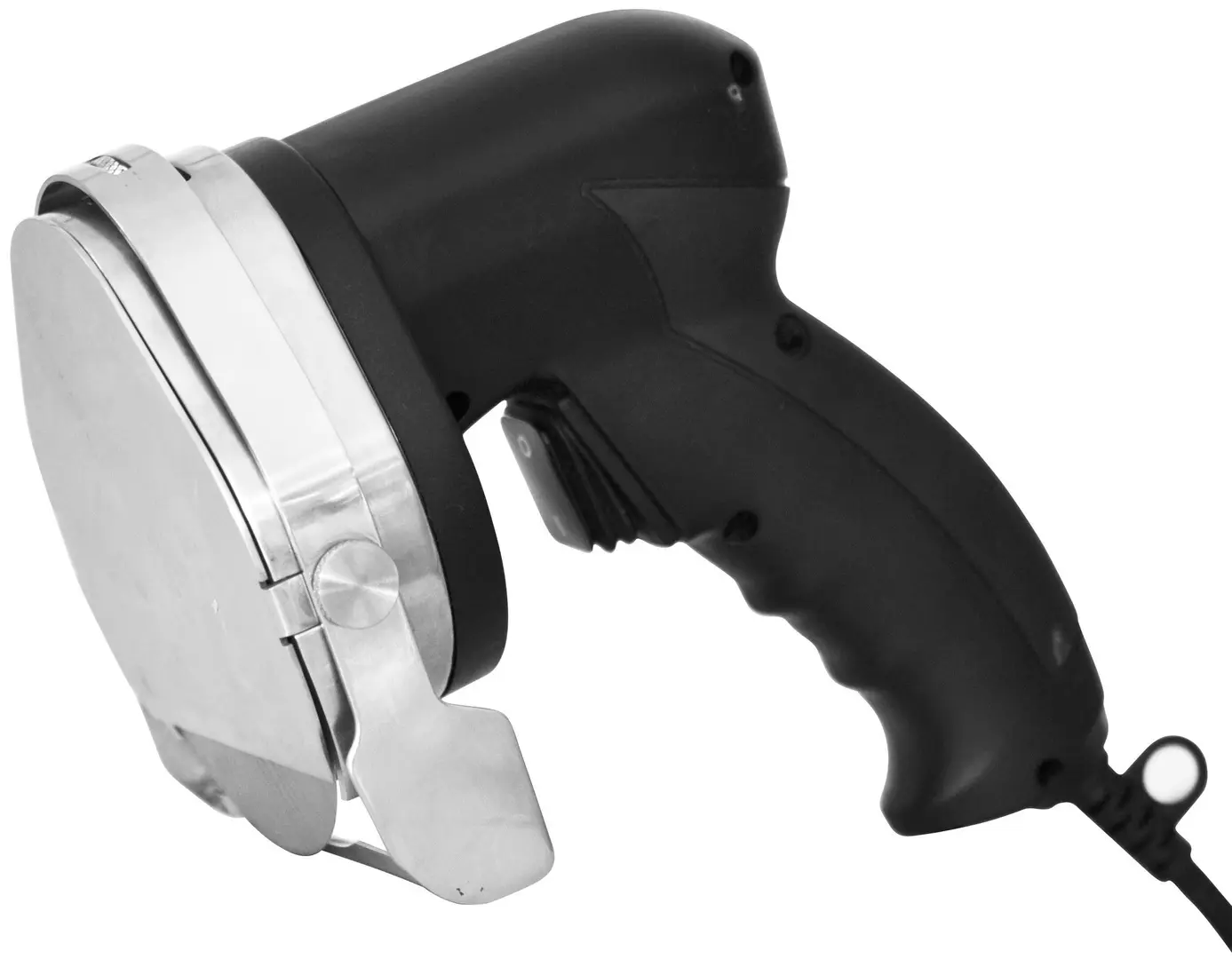 Слайсер для донера GGM Gastro KS100E#SMRP100 (Black)