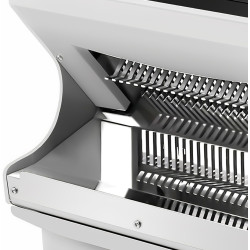Слайсер для хлеба GGM Gastro TBSME10 (Inox) Thumb
