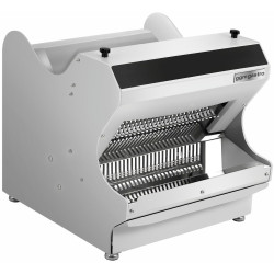 Слайсер для хлеба GGM Gastro TBSME13 (Inox) Thumb