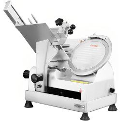 Слайсер для колбас GGM Gastro AAMH250 (Inox)