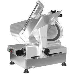 Слайсер для колбас GGM Gastro AAMH300 (Inox)