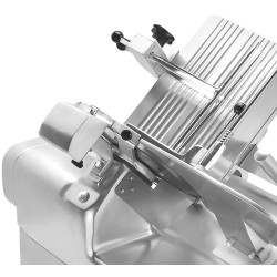 Слайсер для колбас GGM Gastro AAMH320 (Inox) Thumb
