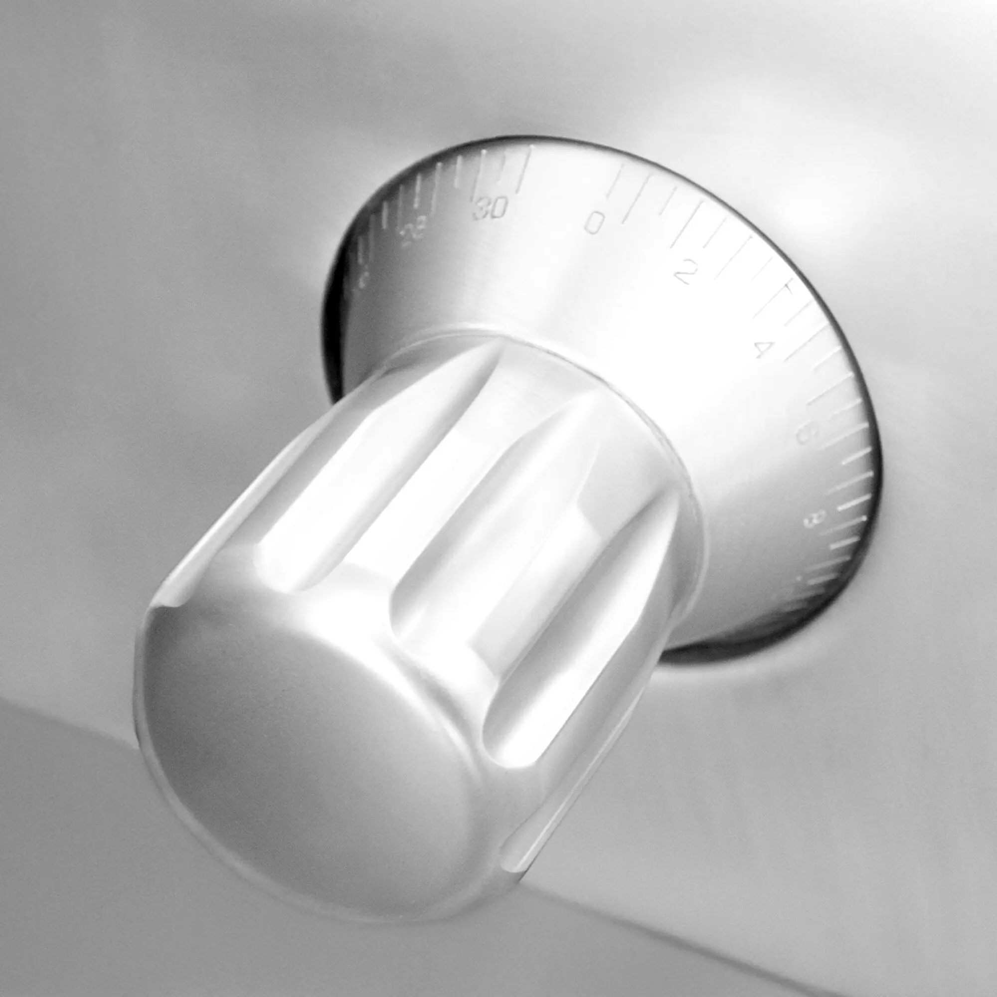 Слайсер для колбас GGM Gastro AAMH320 (Inox) - 3
