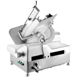 Слайсер для колбас GGM Gastro AAMH320 (Inox)