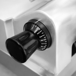 Feliator de mezeluri GGM Gastro AAMH320N (Inox) Thumb