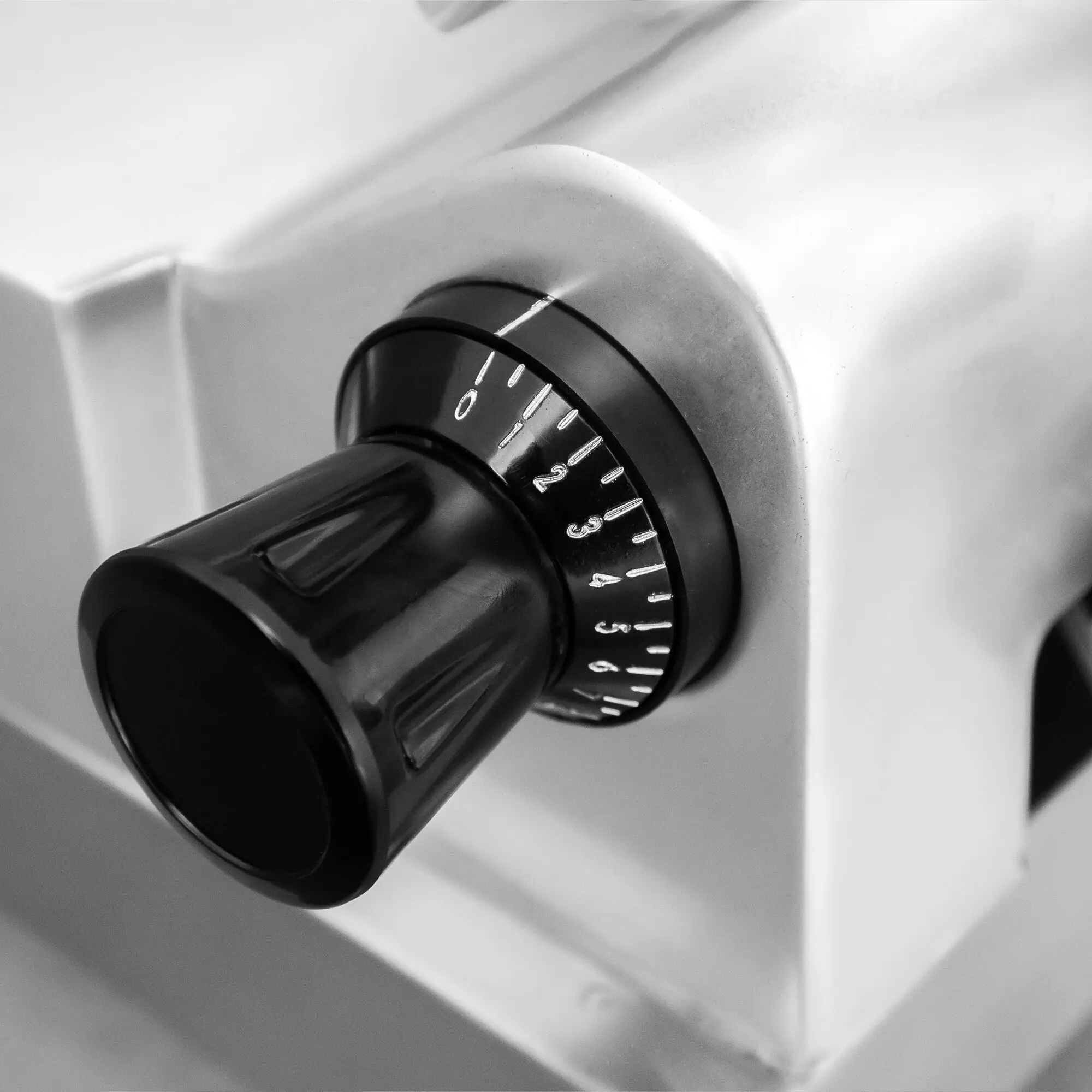 Feliator de mezeluri GGM Gastro AAMH320N (Inox) - 2