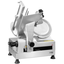 Слайсер для колбас GGM Gastro AAMH320N (Inox)