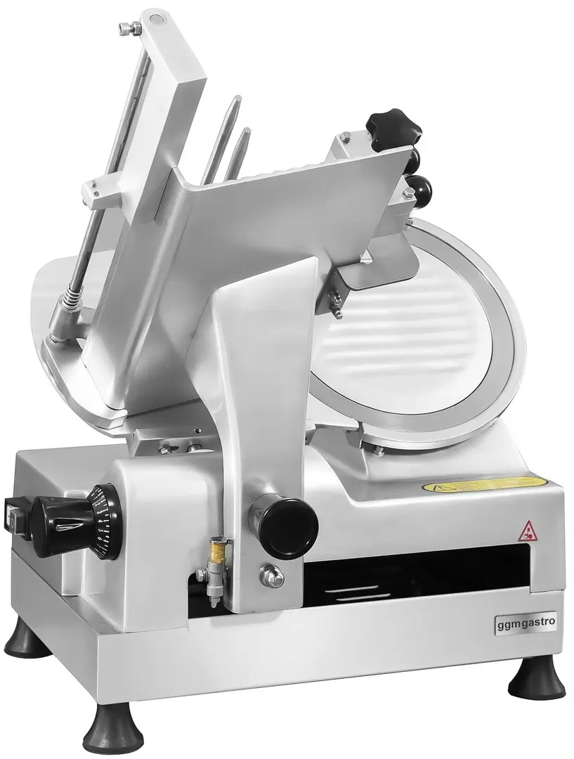 Feliator de mezeluri GGM Gastro AAMH320N (Inox)