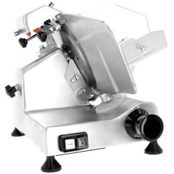 Слайсер для колбас GGM Gastro AMH220 (Inox) Thumb