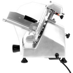 Слайсер для колбас GGM Gastro AMH220 (Inox) Thumb