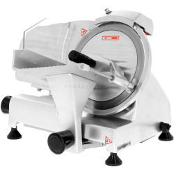 Слайсер для колбас GGM Gastro AMH220 (Inox)
