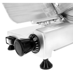 Слайсер для колбас GGM Gastro AMH220 (Inox) Thumb