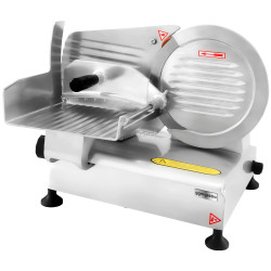 Слайсер для колбас GGM Gastro AMH220N (Inox)
