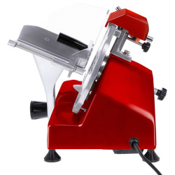 Слайсер для колбас GGM Gastro AMH220R (Red) Thumb