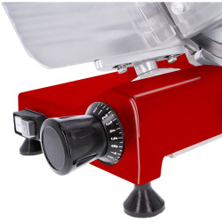 Слайсер для колбас GGM Gastro AMH220R (Red) Thumb