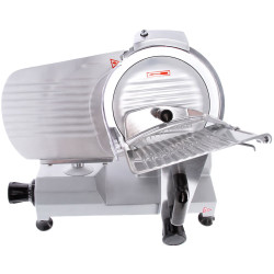Слайсер для колбас GGM Gastro AMH250A (Inox) Thumb