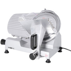 Слайсер для колбас GGM Gastro AMH250A (Inox) Thumb