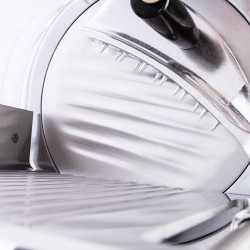Слайсер для колбас GGM Gastro AMH250A (Inox) Thumb
