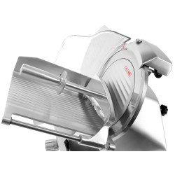 Слайсер для колбас GGM Gastro AMH250L (Inox) Thumb