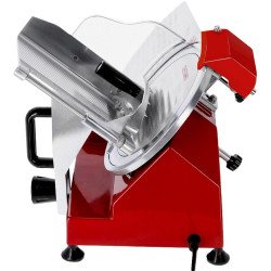 Слайсер для колбас GGM Gastro AMH250R (Red) Thumb