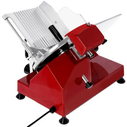 Слайсер для колбас GGM Gastro AMH250R (Red) Thumb