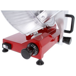 Слайсер для колбас GGM Gastro AMH250R (Red) Thumb