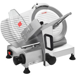 Слайсер для колбас GGM Gastro AMH275A (Inox)
