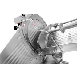 Слайсер для колбас GGM Gastro AMH275L (Inox) Thumb