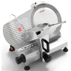 Слайсер для колбас GGM Gastro AMH300A (Inox) Thumb