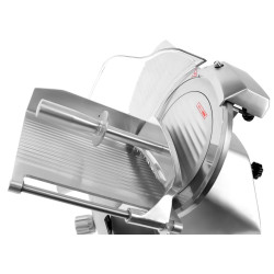 Слайсер для колбас GGM Gastro AMH300L (Inox) Thumb