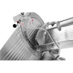 Слайсер для колбас GGM Gastro AMH300L (Inox) Thumb