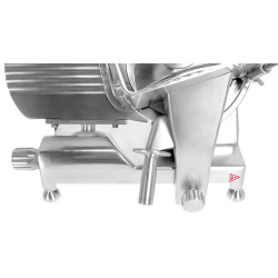 Слайсер для колбас GGM Gastro AMH300L (Inox) Thumb