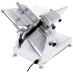 Слайсер для колбас GGM Gastro AMH300L (Inox) Thumb