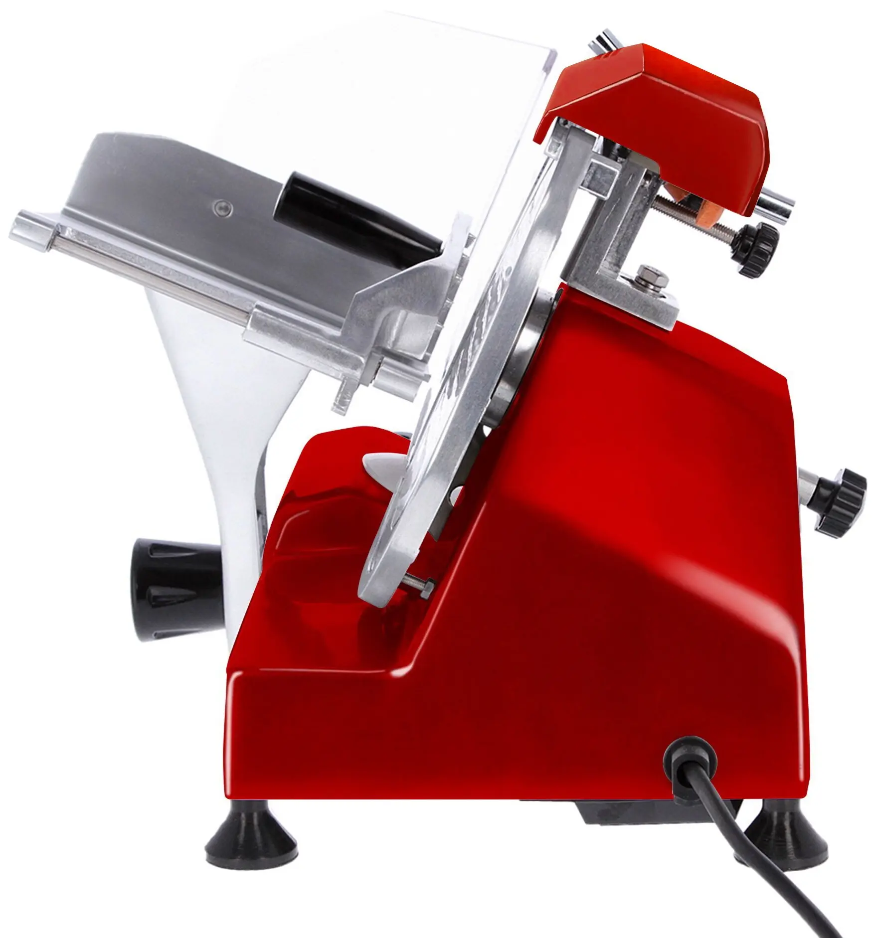 Слайсер для колбас GGM Gastro AMH300R (Red) - 2