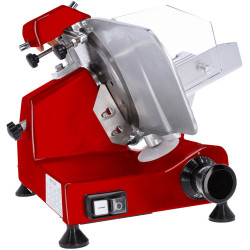 Слайсер для колбас GGM Gastro AMH300R (Red) Thumb