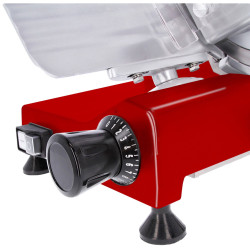Слайсер для колбас GGM Gastro AMH300R (Red) Thumb