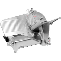 Слайсер для колбас GGM Gastro AMH350 (Inox)