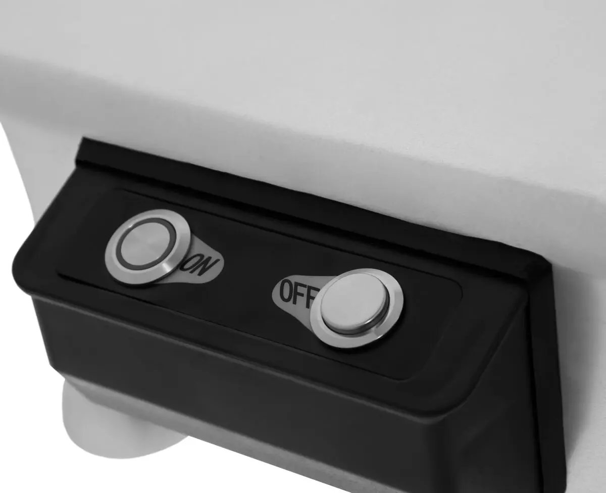 Слайсер для колбас GGM Gastro AMH350 (Inox) - 4