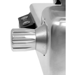 Слайсер для колбас GGM Gastro AMH350 (Inox) Thumb