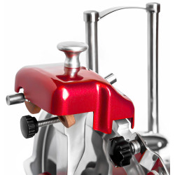 Слайсер для колбас GGM Gastro AMSH300 (Red) Thumb