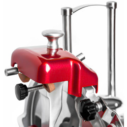 Слайсер для колбас GGM Gastro AMSH300#UGH300 (Red) Thumb