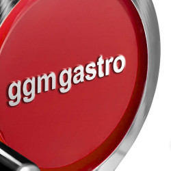 Слайсер для колбас GGM Gastro AMSH300#UGH300 (Red) Thumb