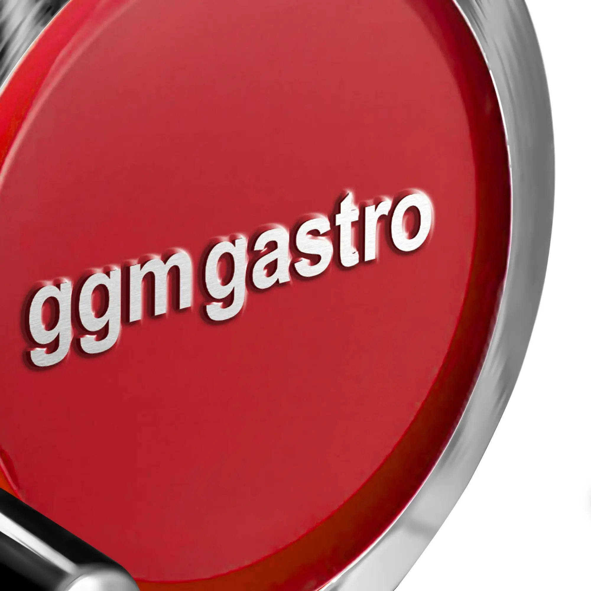Слайсер для колбас GGM Gastro AMSH300#UGH300 (Red) - 5